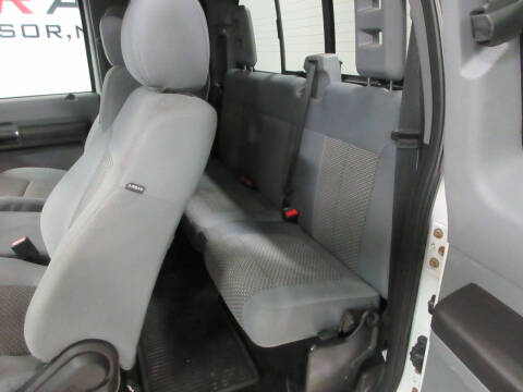 2014 Ford F-350 Super Duty XLT