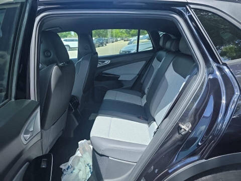 2023 Volkswagen ID.4 Pro