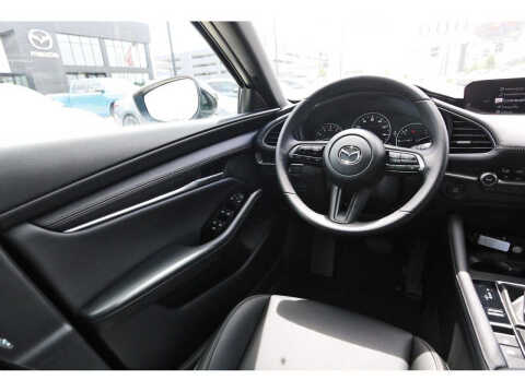 2026 Mazda Mazda3 Hatchback 2.5 S Select Sport