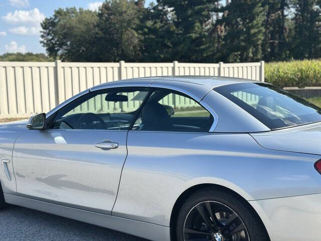 2019 BMW 4 Series 430i