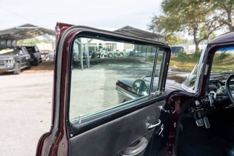 1955 Chevrolet Bel Air