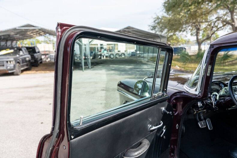 1955 Chevrolet Bel Air