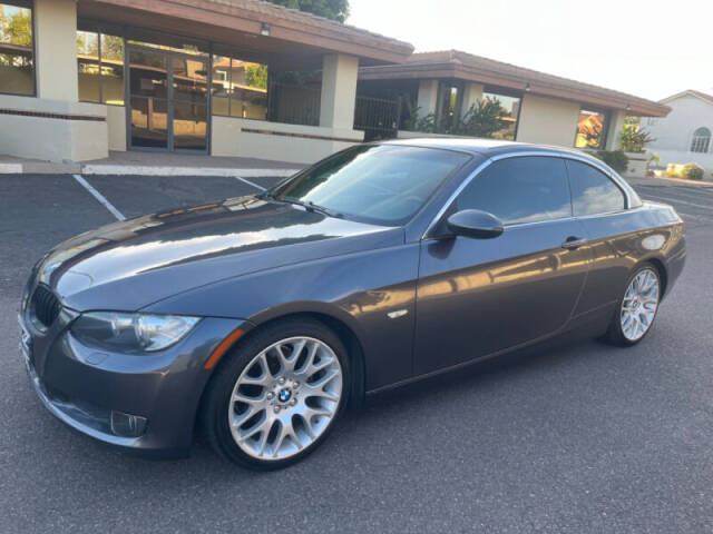 2008 BMW 3 Series for sale at Trucks & More LLC in Glendale, AZ