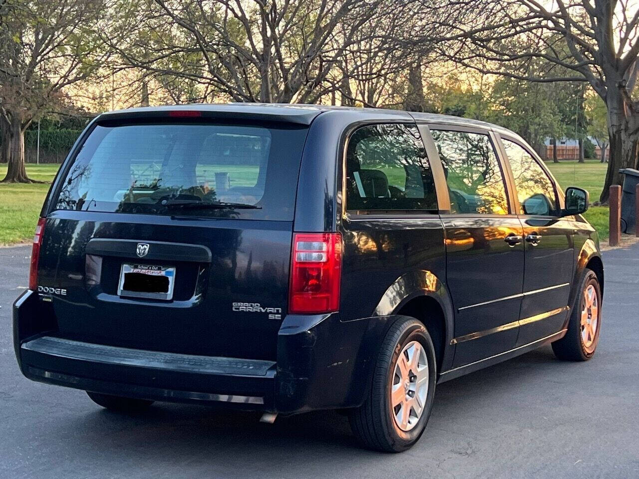 2010 Dodge Grand Caravan for sale at Two Brothers Auto Sales LLC in Orangevale, CA