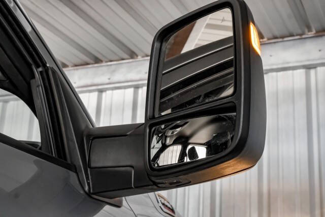 2023 RAM 3500 Tradesman