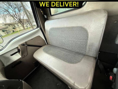 2005 Sterling Acterra