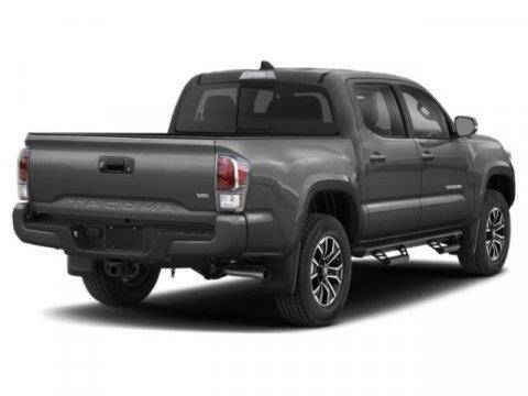 2023 Toyota Tacoma for sale at CU Carfinders in Norcross GA