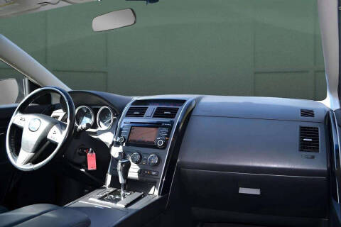 2013 Mazda CX-9 Touring