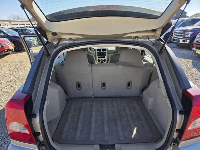 2009 Dodge Caliber SXT