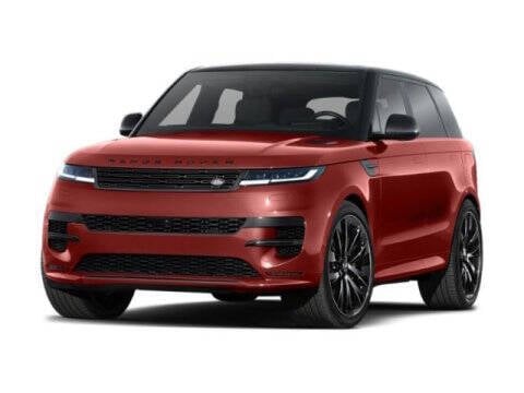 2023 Land Rover Range Rover Sport for sale in Cherry Hill, NJ