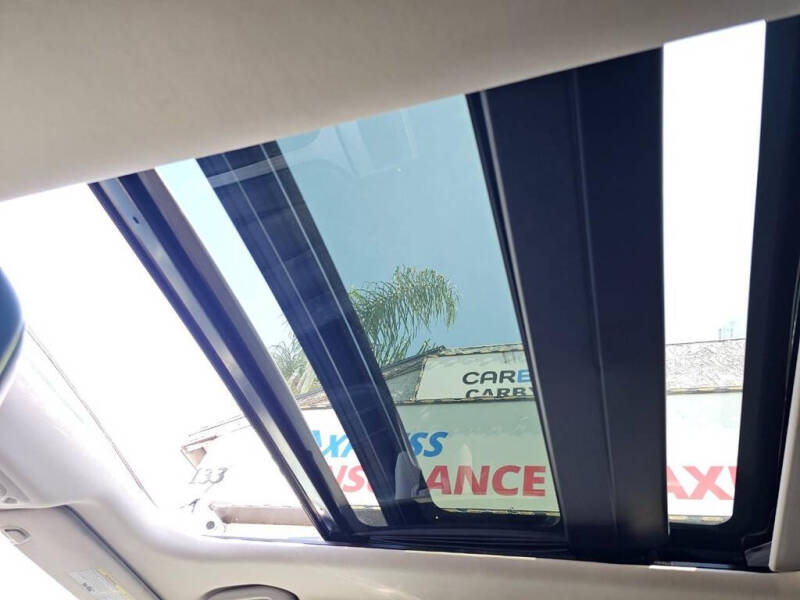 2016 Nissan Murano Hybrid SL