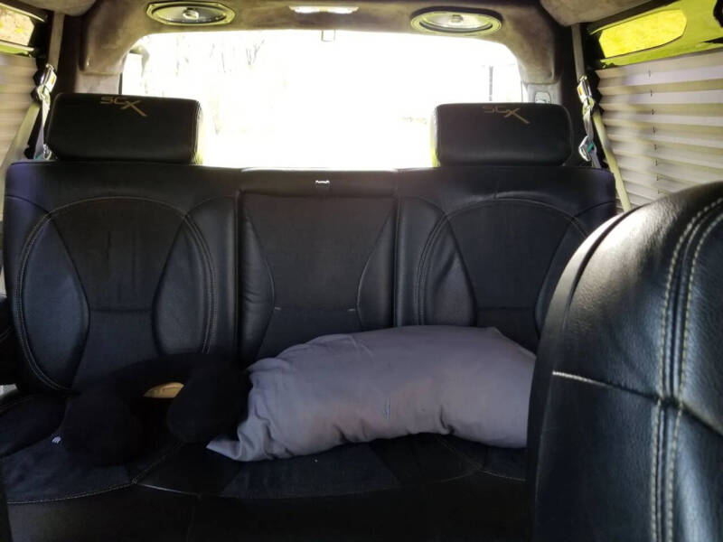 2012 Chevrolet Express 1500