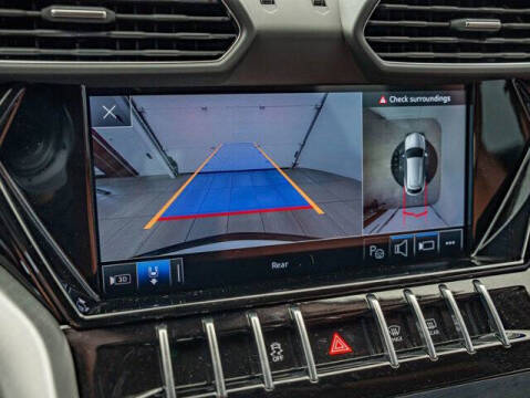 2022 Lamborghini Urus