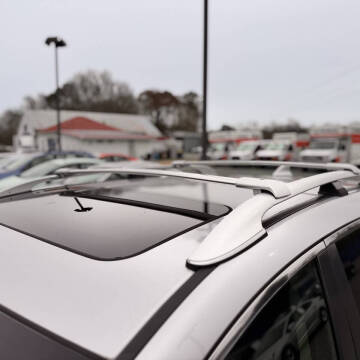 2014 Acura RDX w/Tech