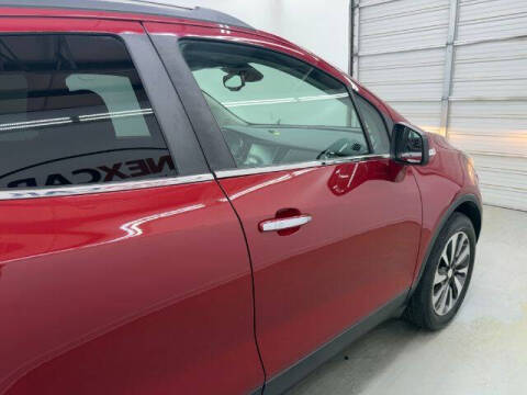 2017 Buick Encore Preferred II