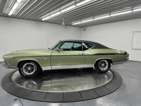 1969 Chevrolet Chevelle