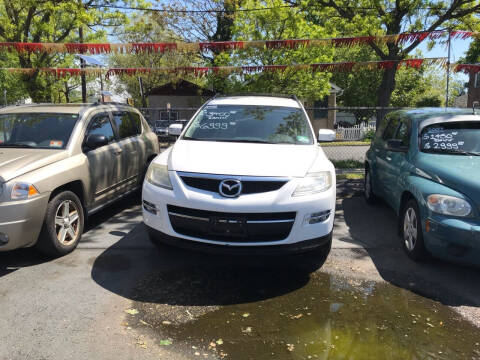 2008 Mazda CX-9 for sale at Chambers Auto Sales LLC in Trenton NJ