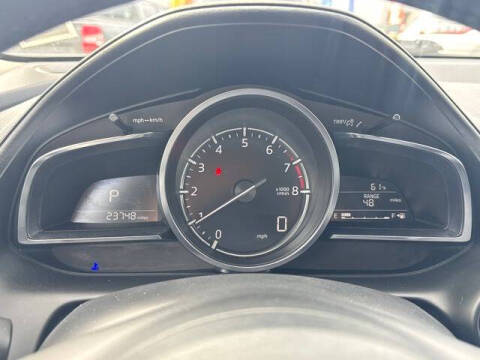 2019 Mazda CX-3 Touring