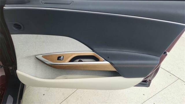 2024 Lucid Air Touring