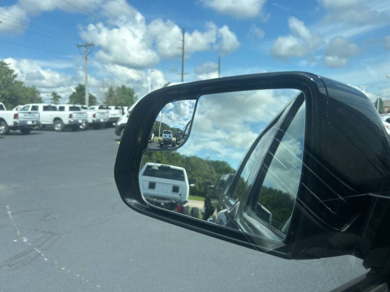 2025 Jeep Wagoneer Series II