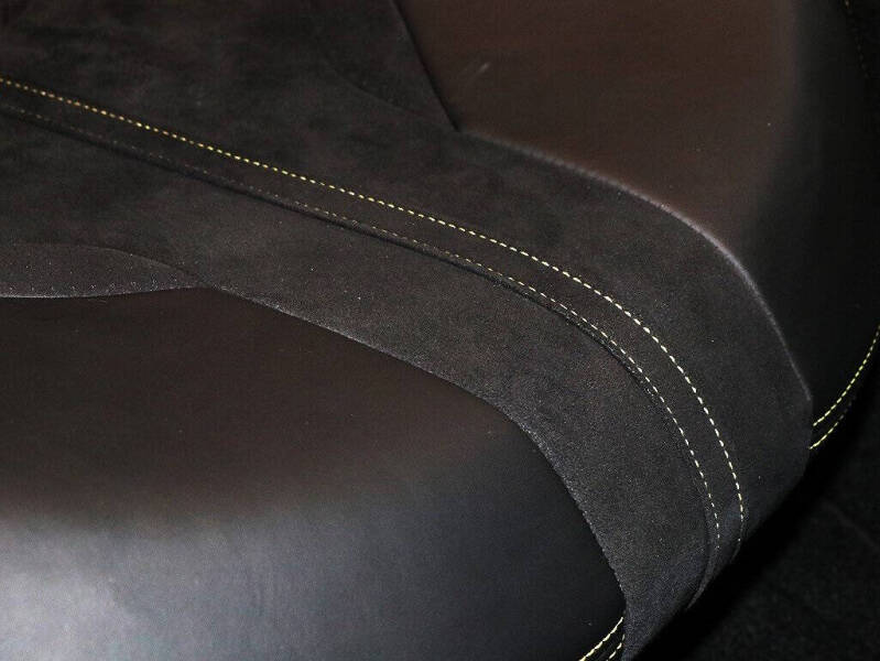 2021 Ferrari 812 GTS