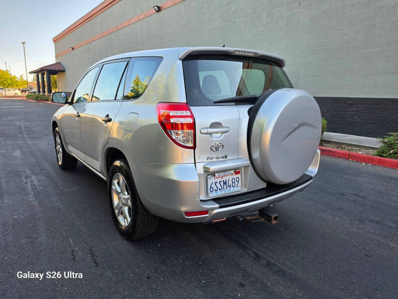 2011 Toyota RAV4