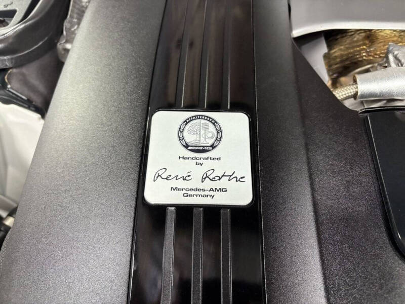 2022 Mercedes-Benz SL-Class AMG SL 63