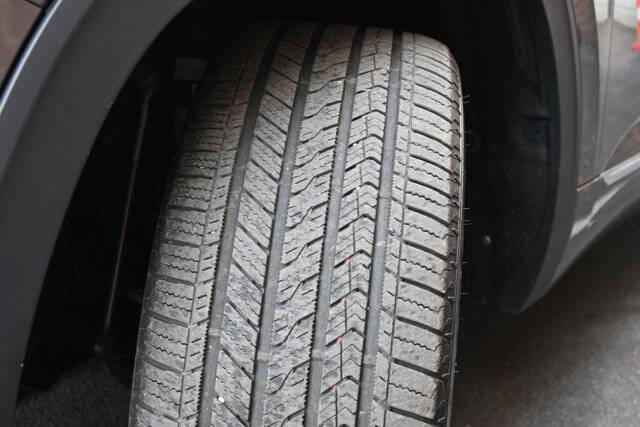 2024 Volkswagen Atlas Cross Sport SEL Premium R-Line 4Motion