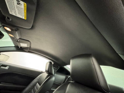 2007 Ford Shelby GT500