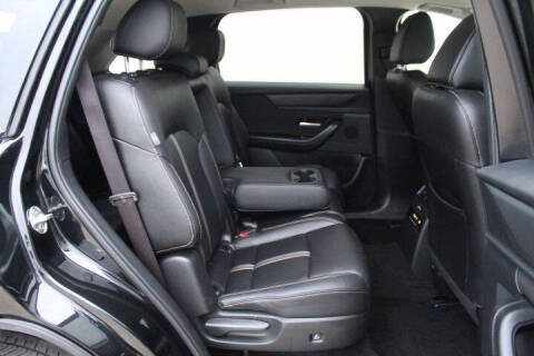 2025 Mazda CX-90 3.3 Turbo Select