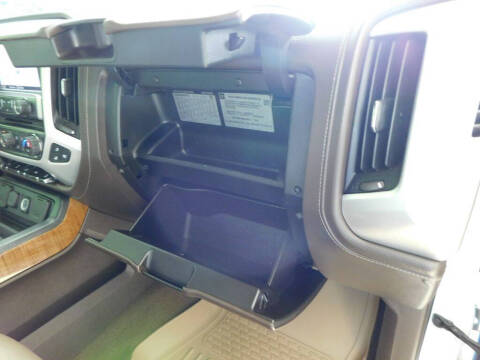 2016 GMC Sierra 1500