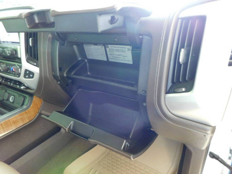 2016 GMC Sierra 1500