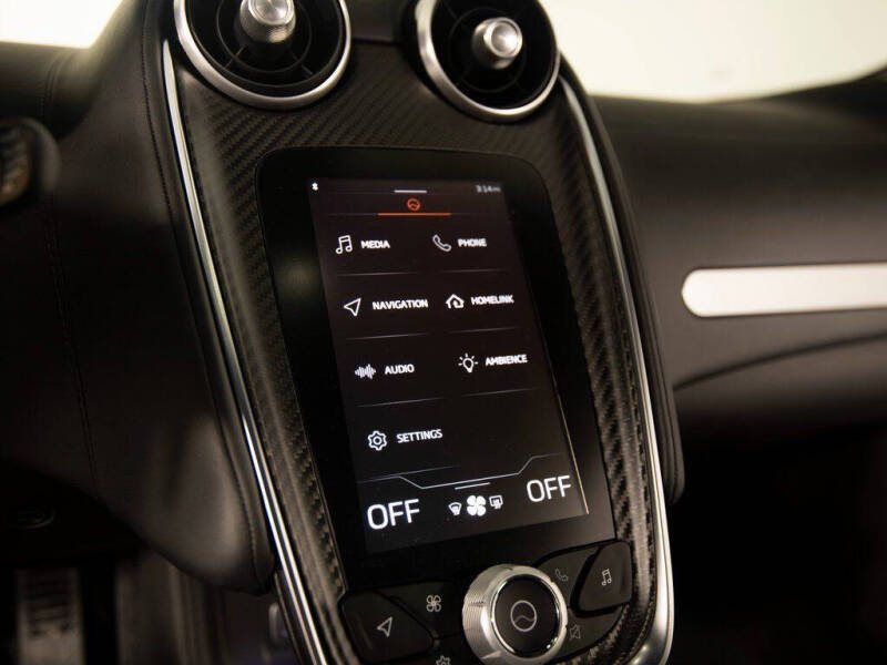 2025 McLaren GTS