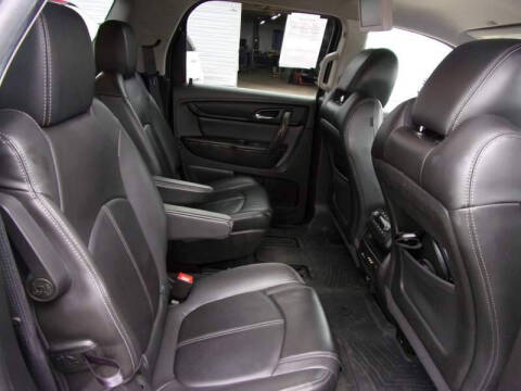 2014 GMC Acadia SLT-1