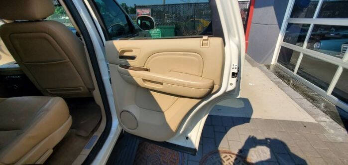 2014 Cadillac Escalade