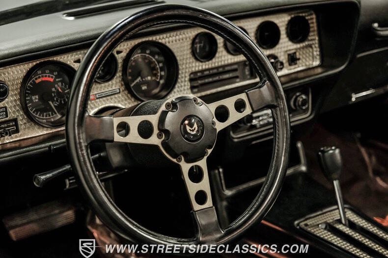 1979 Pontiac Firebird