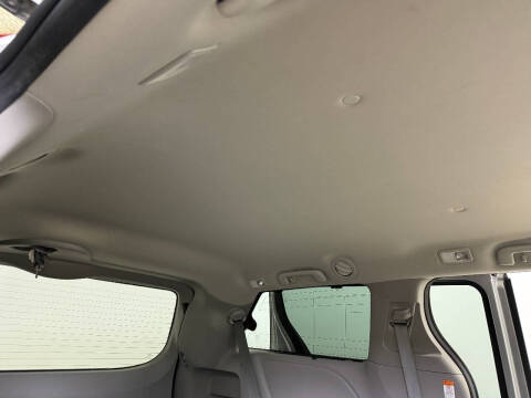 2020 Toyota Sienna XLE Premium 8-Passenger