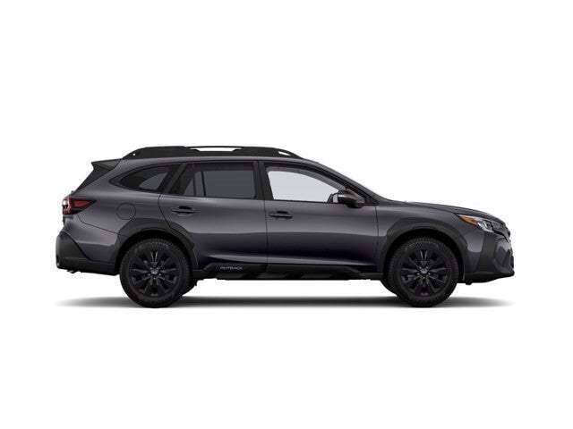 2023 Subaru Outback Onyx Edition XT