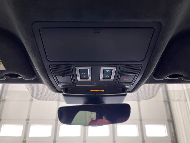 2020 Jaguar F-PACE S