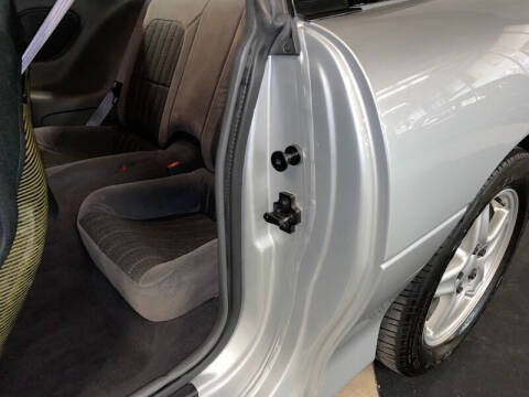 1999 Chevrolet Camaro Z28