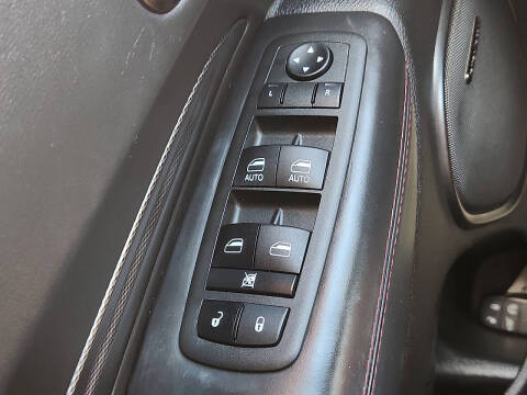 2022 Dodge Durango R/T Plus