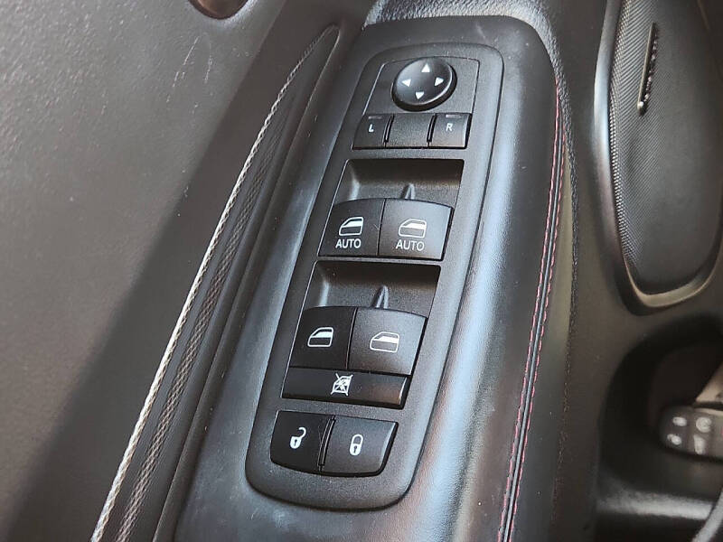 2022 Dodge Durango R/T Plus