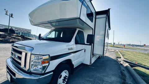 2021 Forest River Sunseeker