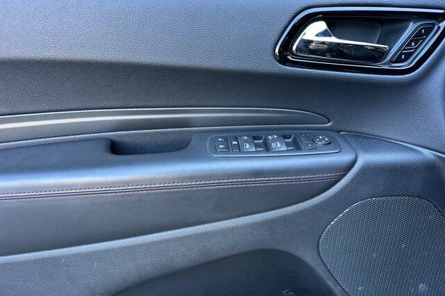 2025 Dodge Durango R/T Plus
