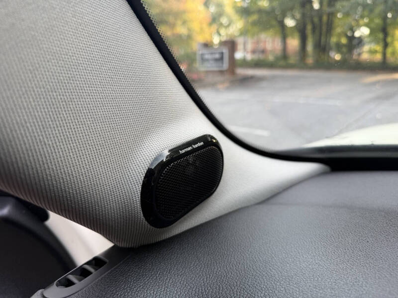 2018 MINI Hardtop 4 Door Cooper S