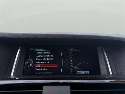 2015 BMW X3 xDrive28i