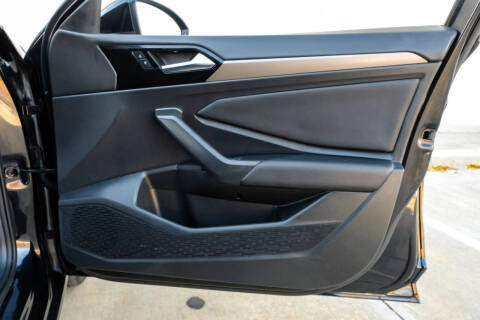 2021 Volkswagen Jetta SEL Premium