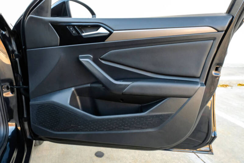 2021 Volkswagen Jetta SEL Premium