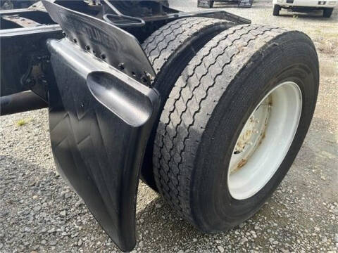 2014 Freightliner Cascadia