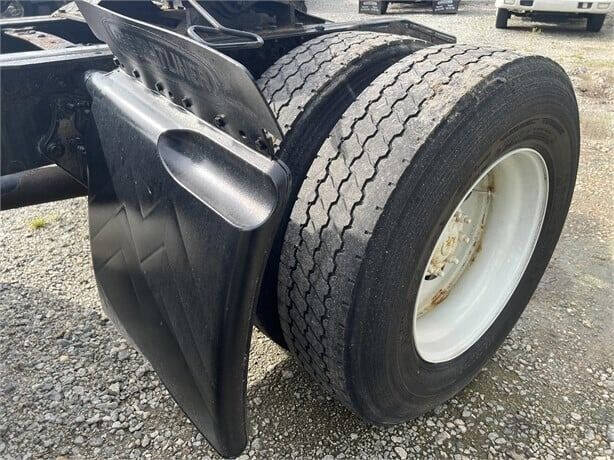 2014 Freightliner Cascadia